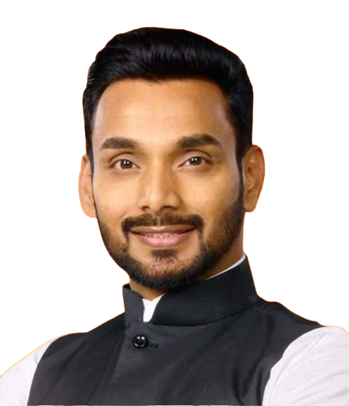 Dhairyasheel Sambhajirao Mane